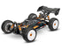 Traxxas Jato® 4x4 VXL 1/8 Brushless Electric Racing Buggy (Orange) w/TQi 2.4GHz Radio