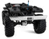 Traxxas TRX-4 High Trail Edition 1/10 RTR Rock Crawler με 1972 Chevy K5 Blazer Body – Blue