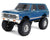 Traxxas TRX-4 High Trail Edition 1/10 RTR Rock Crawler με 1972 Chevy K5 Blazer Body – Blue