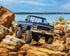 Traxxas TRX-4 1979 Ford F-150 Ranger XLT RTR 1/10 4WD Scale & Trail Rock Crawler με XL-5 HV ESC & TQ 2.4GHz