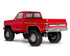 Traxxas TRX-4 1979 Chevrolet K10 Red RTR 1/10 4WD Scale & Trail Rock Crawler με XL-5 HV ESC & TQ 2.4GHz