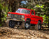 Traxxas TRX-4 1979 Chevrolet K10 Red RTR 1/10 4WD Scale & Trail Rock Crawler με XL-5 HV ESC & TQ 2.4GHz