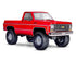 Traxxas TRX-4 1979 Chevrolet K10 Red RTR 1/10 4WD Scale & Trail Rock Crawler με XL-5 HV ESC & TQ 2.4GHz