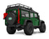 Traxxas TRX-4M 1/18 Electric Rock Crawler w/Land Rover Defender Body
