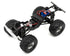 Traxxas TRX-4MT 1/18 4WD RTR Micro Monster Truck w/1979 Ford F-150 Body (Black) w/TQ 2.4GHz Radio