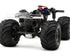 Traxxas TRX-4MT 1/18 4WD RTR Micro Monster Truck w/1979 Ford F-150 Body (Black) w/TQ 2.4GHz Radio