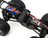 Traxxas TRX-4MT 1/18 4WD RTR Micro Monster Truck w/1979 Ford F-150 Body (Black) w/TQ 2.4GHz Radio