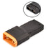 ProtonRC XT90 (MALE) to TRX traxxas (Female) Adapter for Batteries with XT90 connector