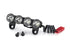 Traxxas 3791 – Εμπρός Φώτα LED για Rustler και Bandit 2WD