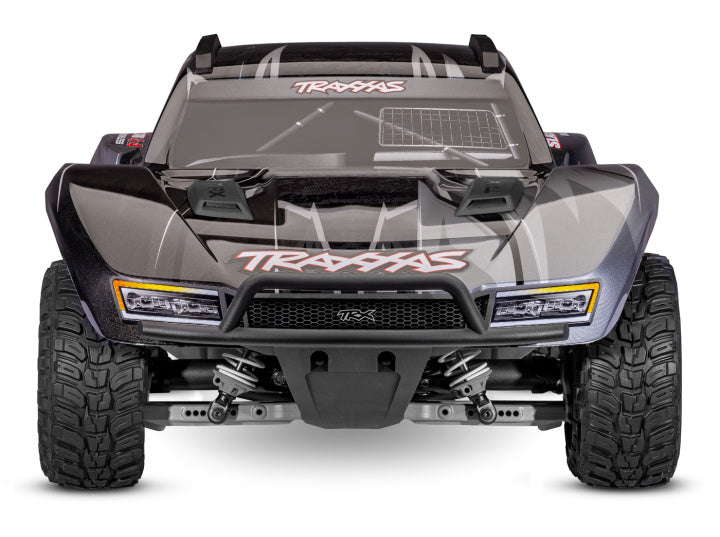 Traxxas Slash 4x4 VX3 1/10 RTR Black – άποψη 3