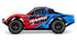 Traxxas Slash 4x4 VX3 1/10 RTR Red – άποψη 2
