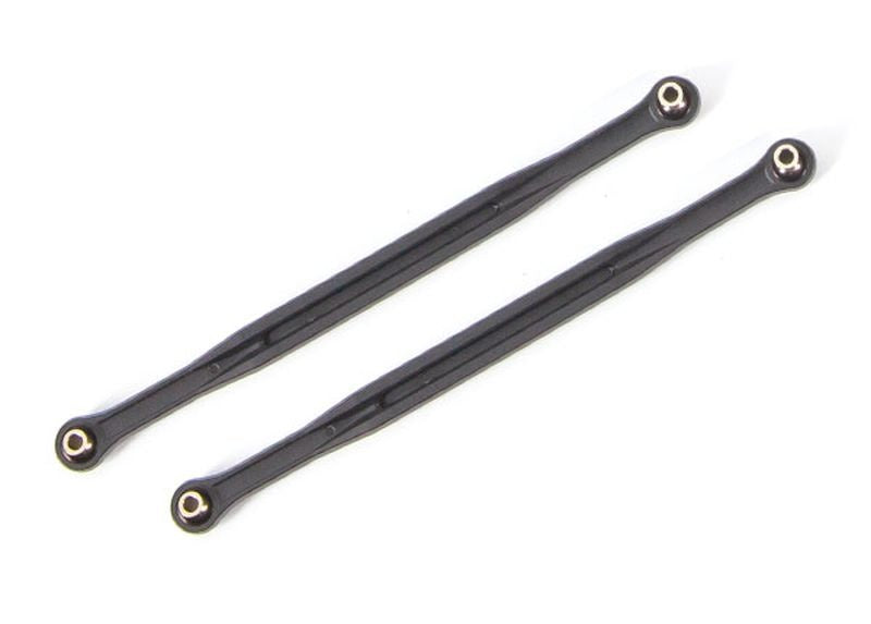 Traxxas 7897 – Μαύρες Ντίζες Διεύθυνσης X-Maxx WideMaxx και XRT, 2 τεμ.
