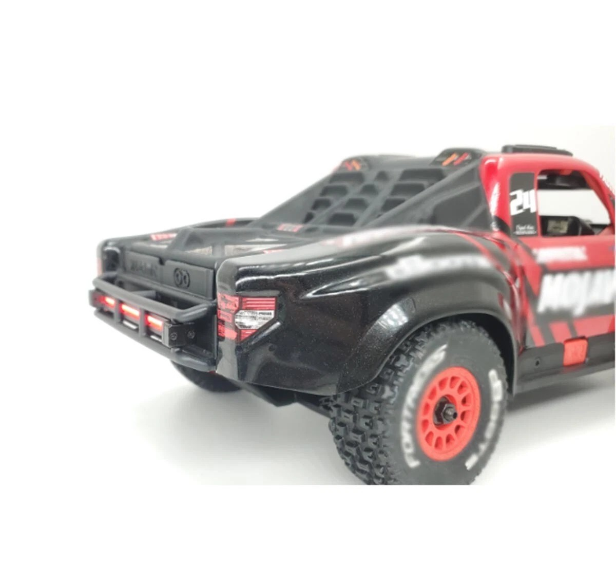 ProtonRC Light Bar Front and Rear For ARRMA 1/14 MOJAVE GRANITE GROM