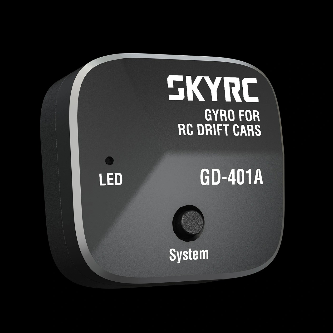 SkyRC GD-401A Drift Car Gyro (SK600154-01)