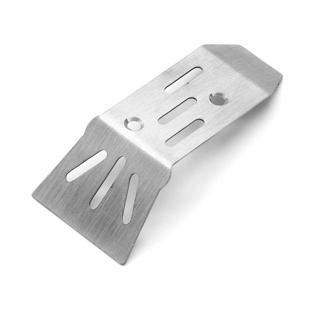 ProtonRC Stainless Steel Skid Plate Guard for Arrma 1/18 Granite Grom Monster Truck