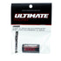 ULTIMATE 1.2v. 3000mAh NiMh GLOW STARTER BATTERY