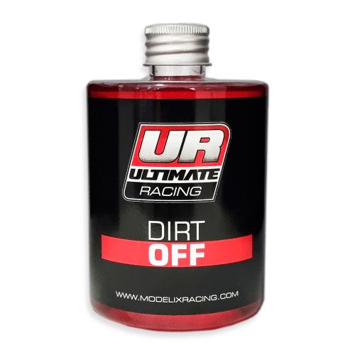ULTIMATE DIRT-OFF CLEANER (500ML)