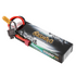 Gens Ace G-Tech 7000mAh 7.4V 60C 2S1P Lipo Battery Pack with T-Plug Bashing Series