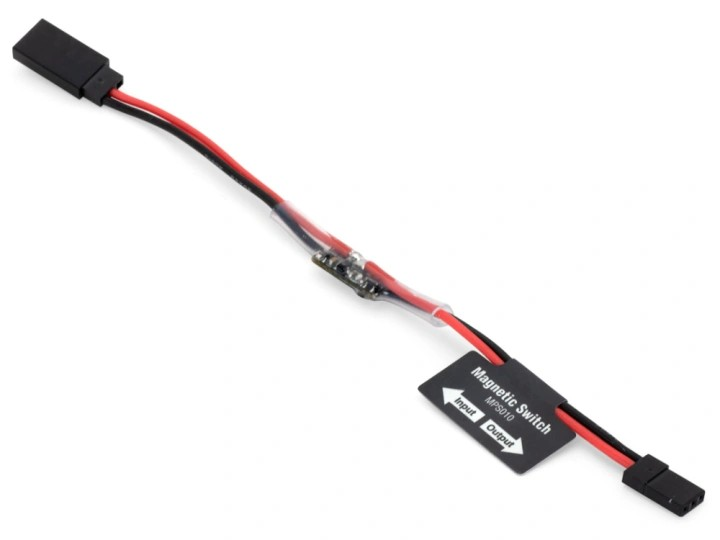 SkyRC MPS010 Magnetic RX Switch