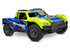 Traxxas Mini Slash® Brushless 1/16 4WD RTR Short Course Truck (Yellow) w/TQ™ 2.4Ghz Radio, Battery