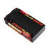 Gens ace Redline 2.0 Series 8500mAh 1S2P 3.7V 140C Lipo Battery Pack with Hardcase 65#