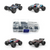 ProtonRc RC Car Screw Tool Box For MJX 16207 16208 16209 16210 H6 RC Car Parts - 01