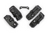 Traxxas Inner Fenders Narrow F&R Land Rover Defender Clipless
