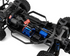 Traxxas Maxx® Slash® 6S 1/10 RTR 4x4 Brushless Short Course Truck (Rock n Roll) w/TQi™ 2.4GHz Radio & Link Module