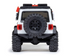 Axial SCX30 Jeep Wrangler JLU 1/30 4WD RTR Mini Crawler (Λευκό)