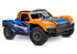 Traxxas Mini Slash® Brushless 1/16 4WD RTR Short Course Truck (Orange) w/TQ™ 2.4Ghz Radio, Battery