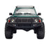 Yikong YK4107 PRO 1/10 Brushless Crawler 4WD RTR – Πράσινο – εικόνα 2