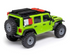 Axial SCX30 Jeep Wrangler JLU 1/30 4WD RTR Mini Crawler (Πράσινο)