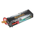 Gens Ace G-Tech 7000mAh 7.4V 60C 2S1P Lipo Battery Pack with T-Plug Bashing Series