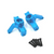 ProtonRC MJX RC Car 1/16 Metal Front Steering Cup Knuckle Upgrade Parts