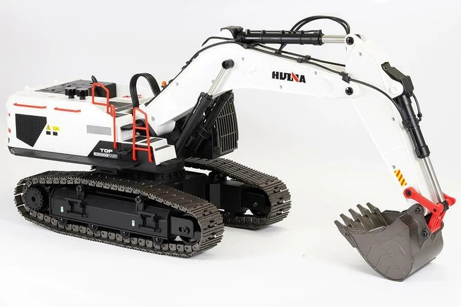 Huina 1594 RC EXCAVATOR (2025 Model)