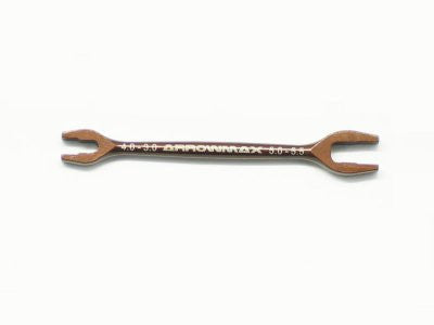 TURNBUCKLE WRENCH 3.0MM / 4.0MM / 5.0MM / 5.5MM - RACERC