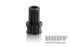 HUDY 107064 - Collet 14mm for .21 Engine Bearing - RACERC