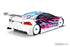 Protoform LTC 2.0 Touring Car Body (Clear) (190mm) (Regular) - RACERC