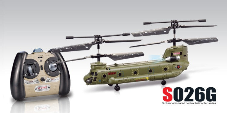 Jamara Chinook RC Helikopter (Gebraucht) in Bern für CHF 30 - mit Jamara Chinook RC Helikopter (Gebraucht) in Bern für CHF 30 - mit