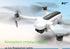 HUBSAN Zino GPS 5G WiFi 1KM FPV with 4K UHD Camera 3-Axis Gimbal RC Drone Quadcopter RTF