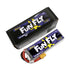 Tattu Funfly Series 1800mAh 14,8V 100C 4S1P Lipo Battery Pack with XT-60 Plug