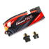 Gens ace 5300mAh 7,4V 2S1P 60C Car Lipo Battery Pack Hardcase 24# με EC3/T-plug