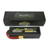Gens ace 15000mAh 11.1V 100C 3S2P Lipo Battery Pack with EC5-Bashing Series