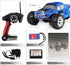 Wltoys A979 1/18 Scale Realistic 4WD 2.4GHz RC Truck Racing 50KMH High Speed Car Model - RACERC