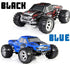 Wltoys A979 1/18 Scale Realistic 4WD 2.4GHz RC Truck Racing 50KMH High Speed Car Model - RACERC