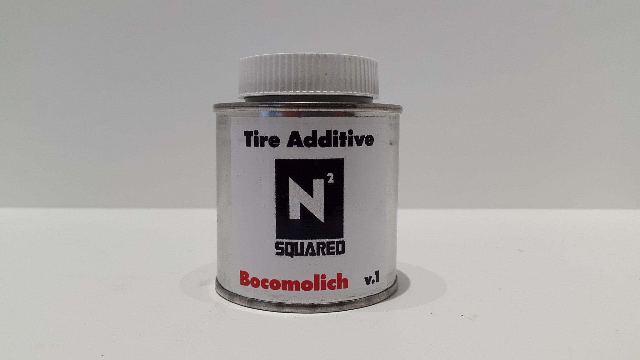 Tyre additive Bocomolich v1 - RACERC