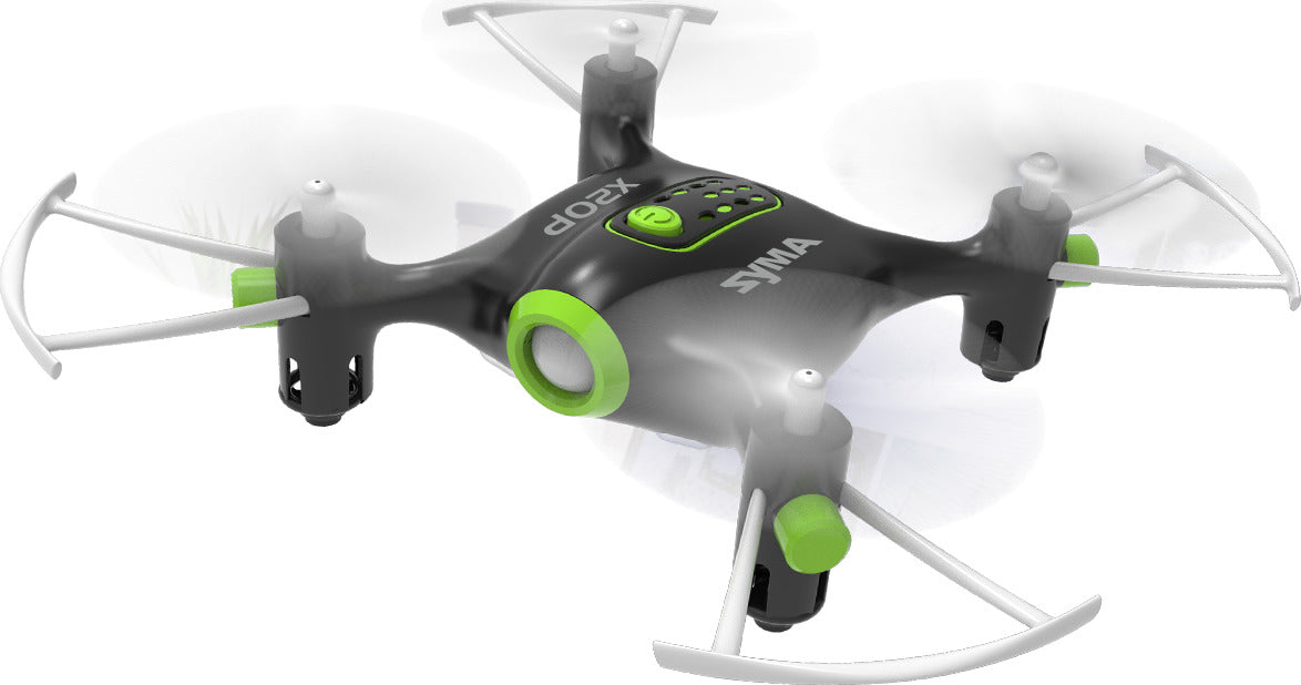 Syma Drone X20P 2,4 GHz