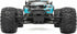 Maverick Quantum+ XT Flux 3S 1/10 4WD Stadium Truck - RTR χωρίς μπαταρία και φορτιστή 
