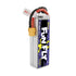 Tattu Funfly Series 1800mAh 14,8V 100C 4S1P Lipo Battery Pack with XT-60 Plug