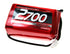 NOSRAM VTEC LiPo 2700 RX-Pack 2/3A Hump - RX-only - 7.4V - RACERC